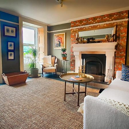 Вилла Rose House Glenarm Экстерьер фото