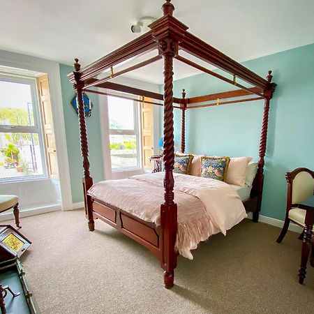 Вилла Rose House Glenarm Экстерьер фото