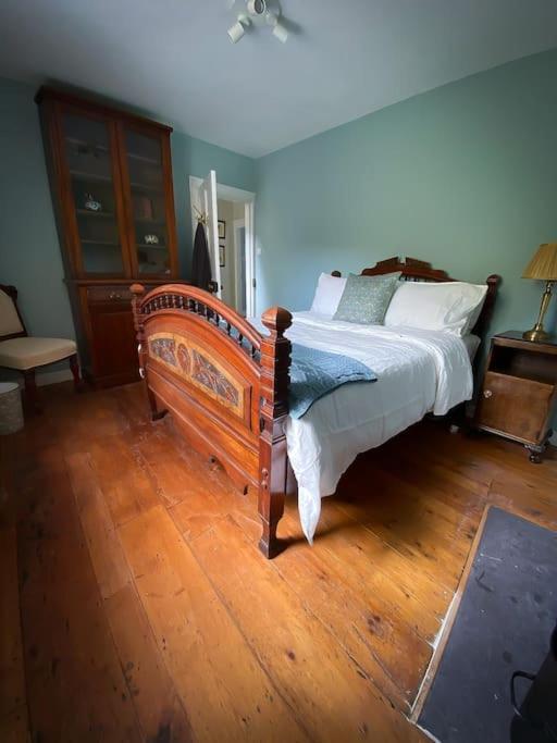 Вилла Rose House Glenarm Экстерьер фото