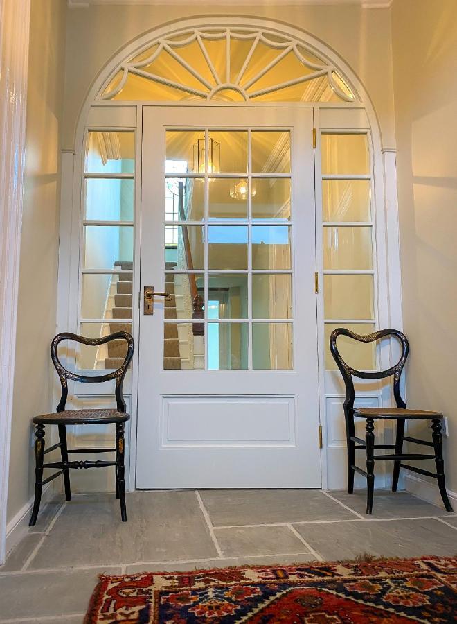 Вилла Rose House Glenarm Экстерьер фото