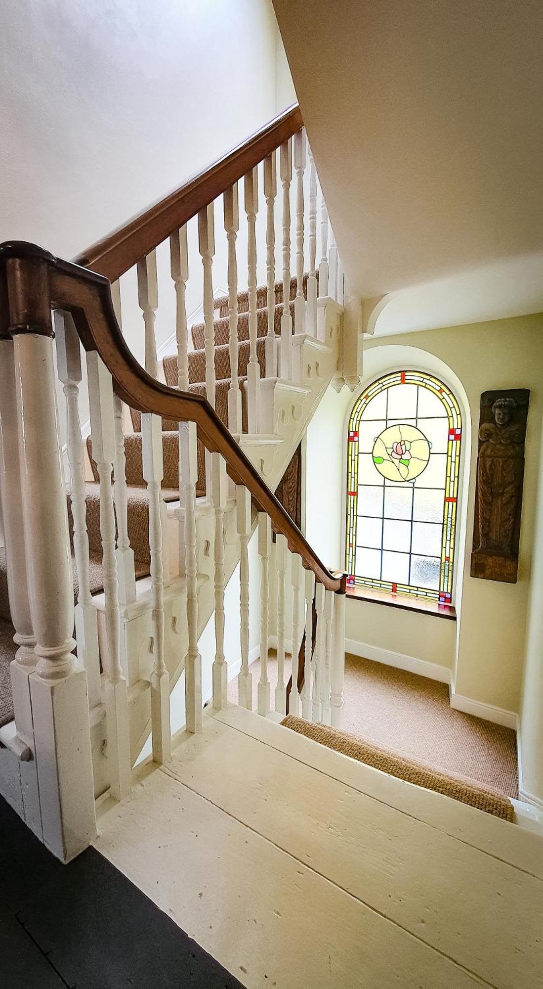 Вилла Rose House Glenarm Экстерьер фото