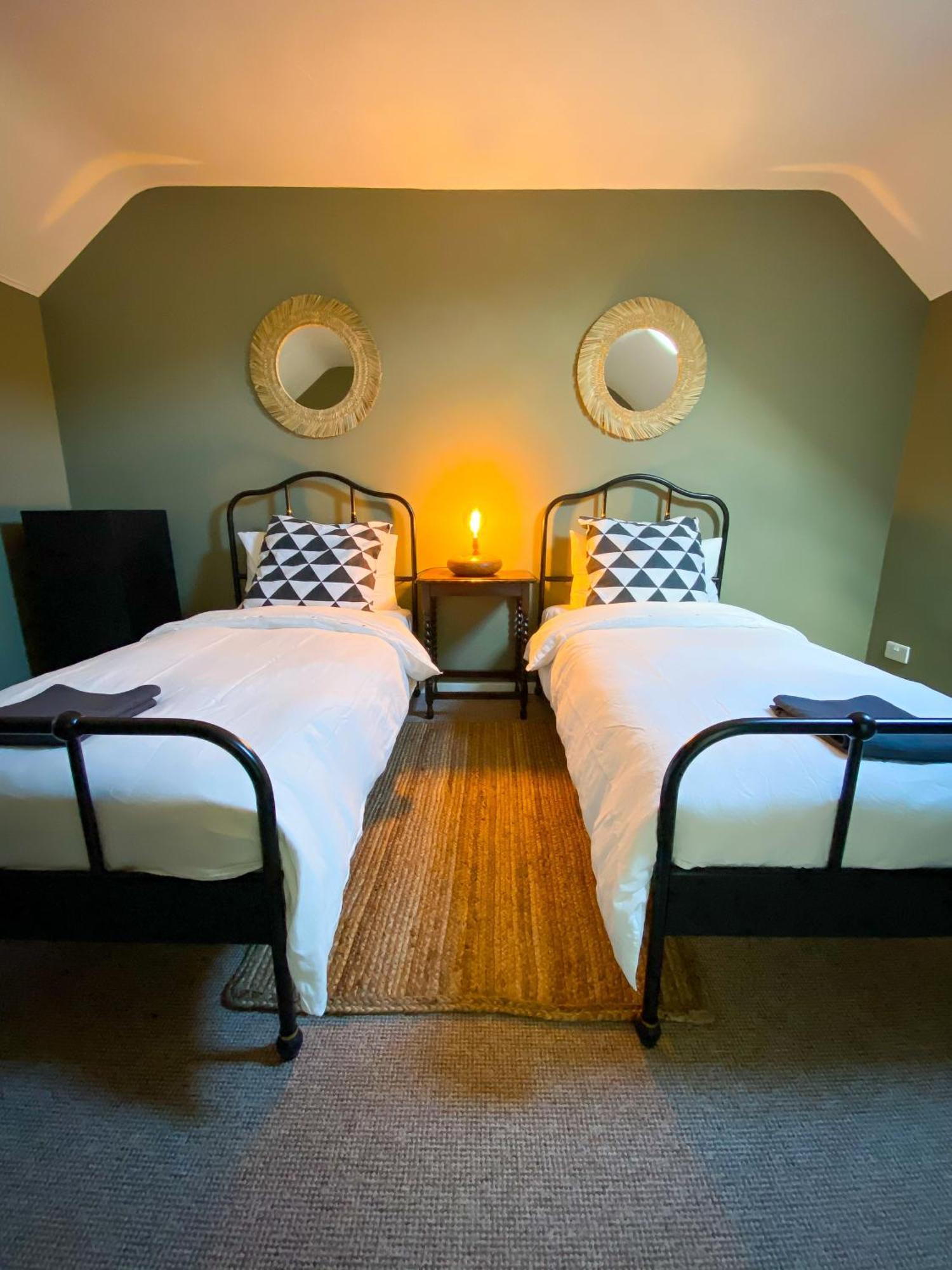 Вилла Rose House Glenarm Экстерьер фото